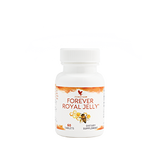 Forever Living Royal Jelly 60 Capsules