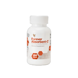 Forever Living 纖維維他命C 100粒裝