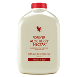 Forever Living 蘆薈汁 1公升裝（莓子味）