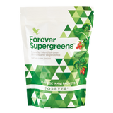 Forever Living 超級蔬果營養特飲 30包裝