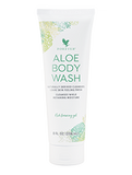 Forever Living Aloe Body Wash 236ml