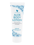 Forever Living Aloe Body Lotion 236ml