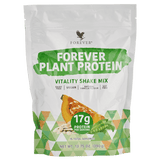 Forever Living 純素蛋白粉 390克裝 - Little Store