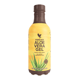 Forever Living 蘆薈汁套裝 - Little Store