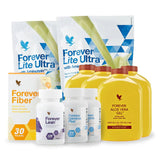 Forever Living 9天清腸 c9 - Little Store