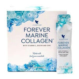 Forever Living Marine Collagen 膠原抗氧美肌飲 - Little Store